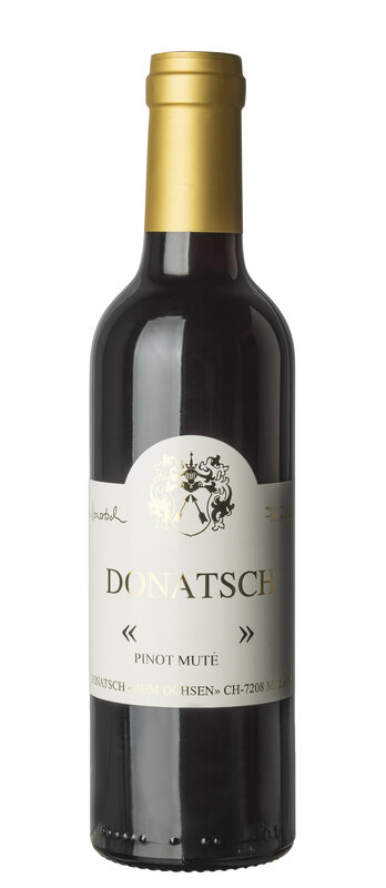 Pinot Muté 2022