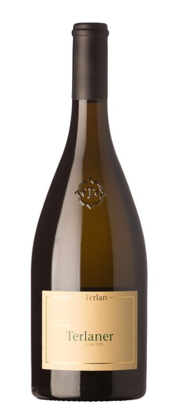 Terlaner Cuvée 2023 