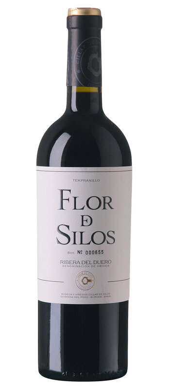 Flor de Silos 2018