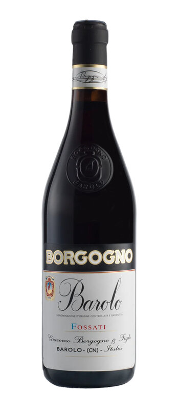 Barolo Fossati 2016