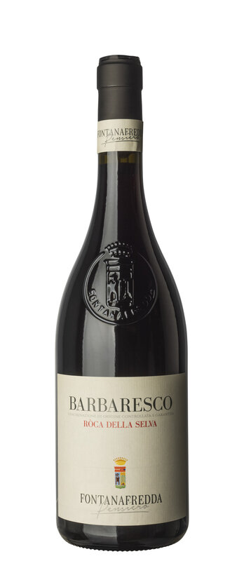 Barbaresco Roca de la Selva 2020