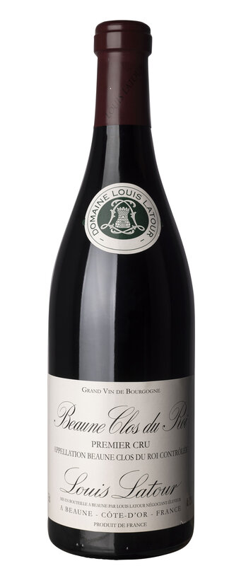 Beaune 1er Cru Clos du Roi 2022