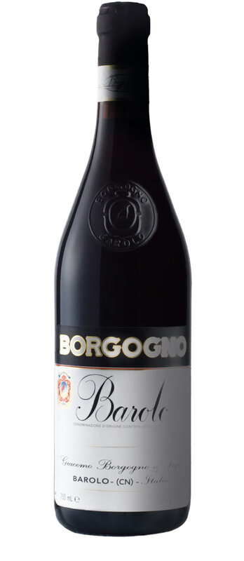 Barolo 2020