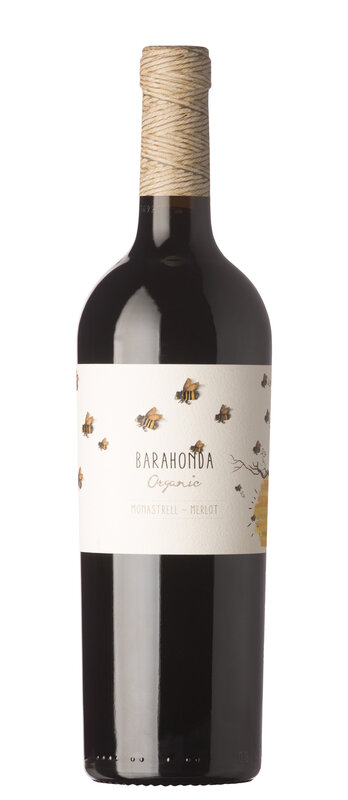 Barahonda Organic 2022