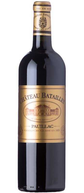 Château Batailley 2023