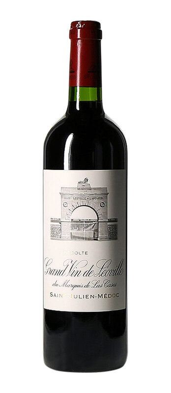 Château Léoville-Las Cases 2023