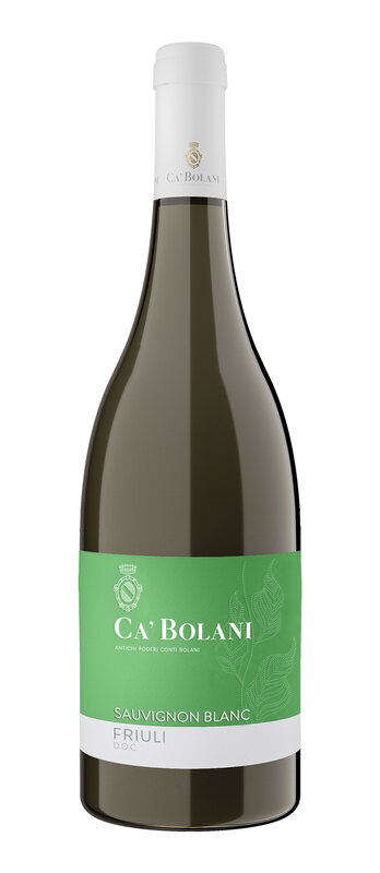 Sauvignon Blanc 2023