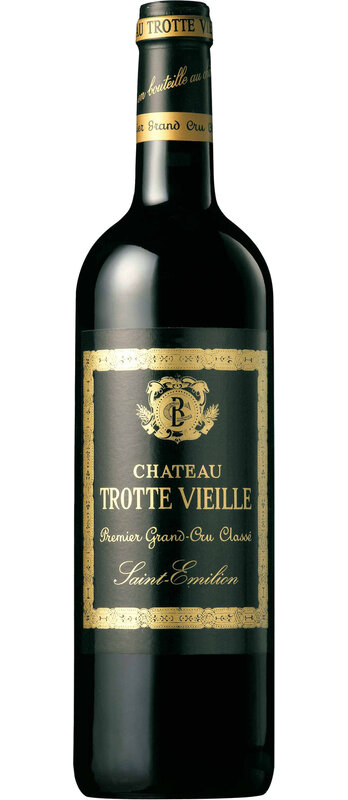 Château Trotte Vieille 2023