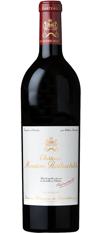 Château Mouton Rothschild 2023