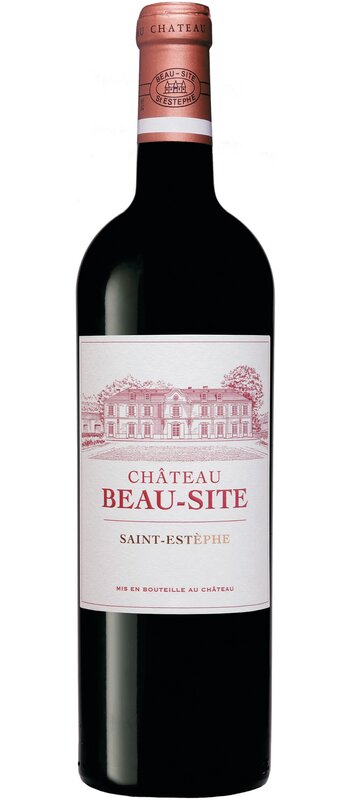Château Beau-Site 2023