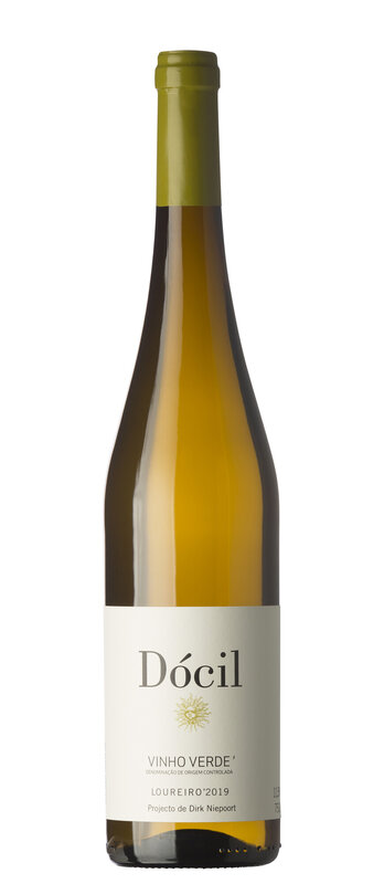 Dócil Branco 2023