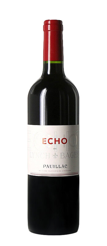 Echo de Lynch-Bages 2023
