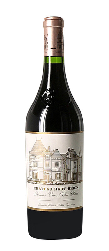 Château Haut-Brion 2023