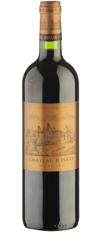Château d'Issan 2023