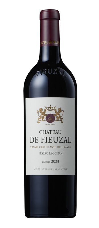 Château Fieuzal 2023