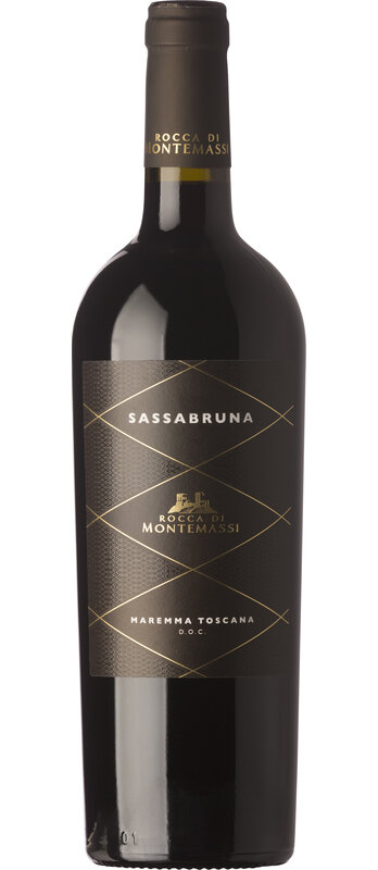 Sassabruna Maremma Toscana DOC