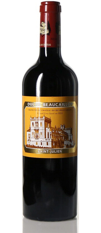 Château Ducru-Beaucaillou 2023