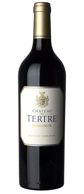 Château du Tertre 2023