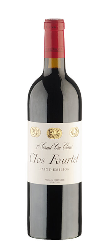 Château Clos Fourtet 2023