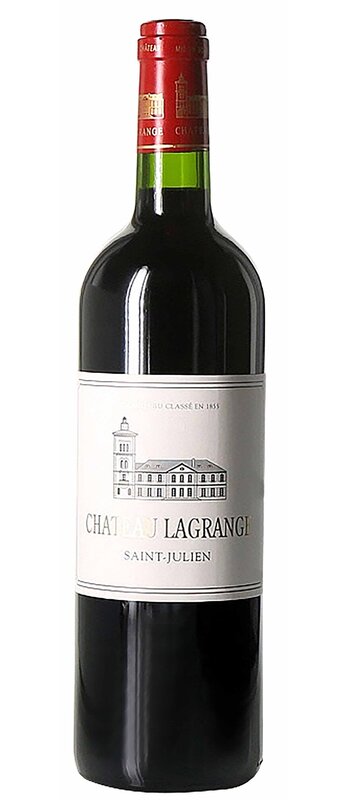 Château Lagrange 2023