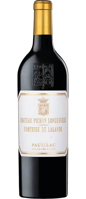 Château Pichon-Longueville Comtesse de Lalande 2023