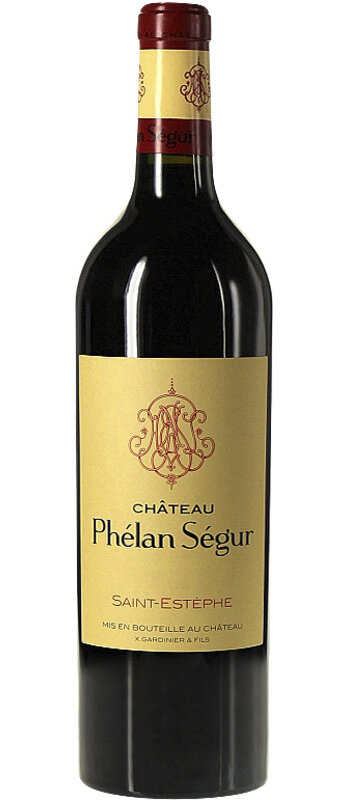 Château Phélan Ségur 2023