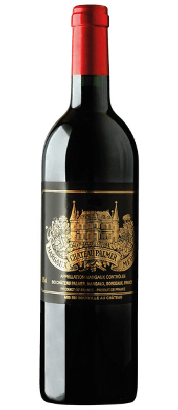 Château Palmer 2023