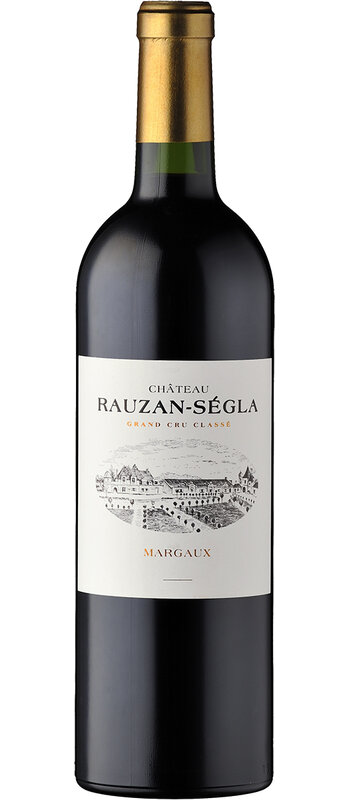 Château Rauzan-Ségla 2023
