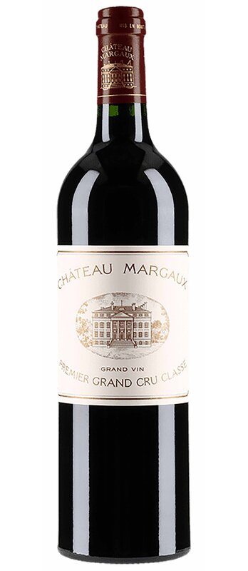 Château Margaux 2023