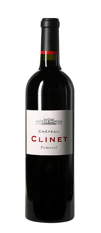 Château Clinet 2023