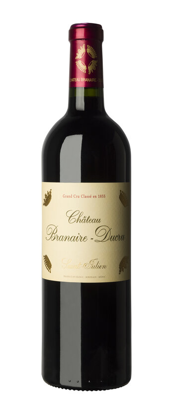 Château Branaire-Ducru 2023