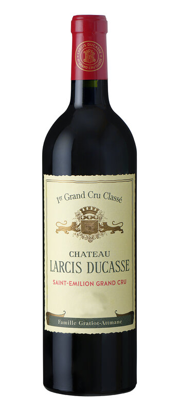 Larcis Ducasse 2023