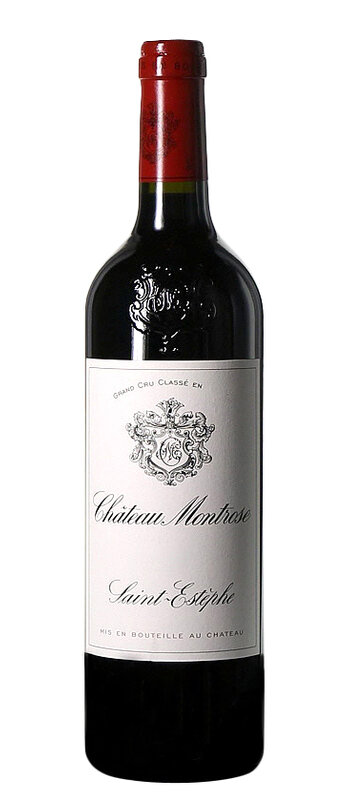 Château Montrose 2023