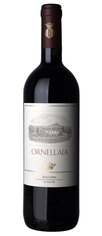 Ornellaia 2021