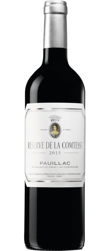 Réserve de la Comtesse 2023