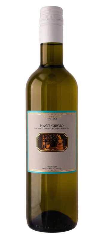 Pinot Grigio 2023
