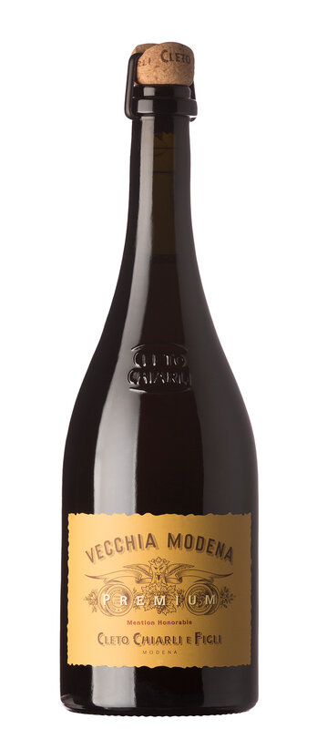 Lambrusco Vecchia Modena Premium 2023
