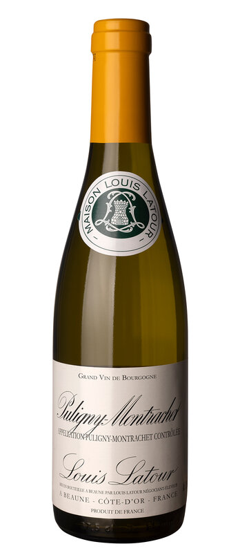 Puligny Montrachet 2023