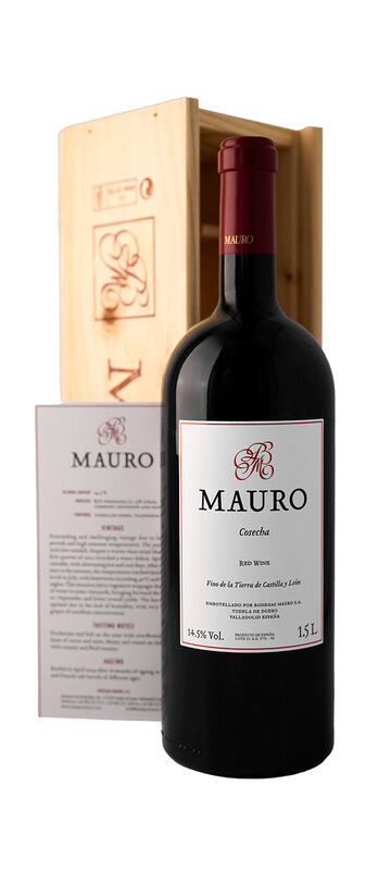 Mauro 2022 (1er Holzkiste)