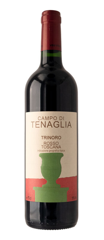 Campo di Tenaglia 2022