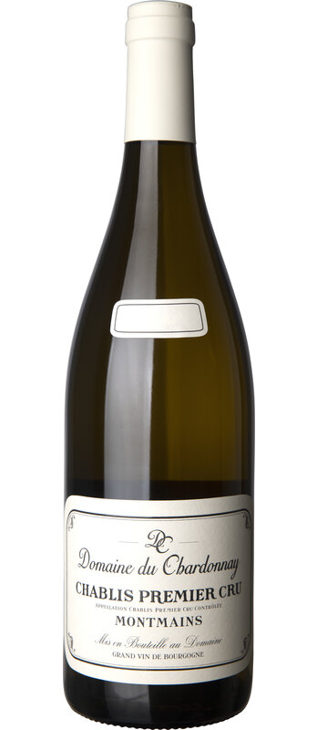 Chablis 1er Cru Montmains 2022