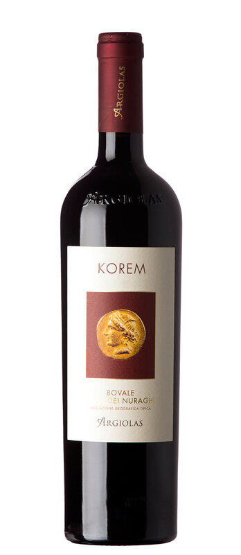 Korem 2021