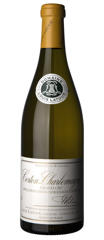 Corton-Charlemagne Grand Cru 2022