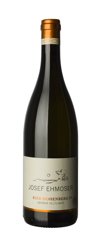 Grüner Veltliner Hohenberg 2023