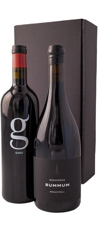 Duo Spanische Bestseller