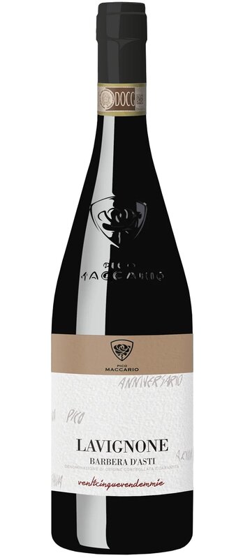 Lavignone Barbera D'Asti 2023