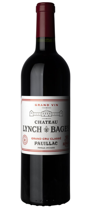 Château Lynch-Bages 2023