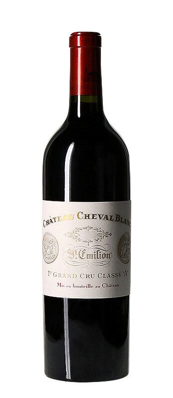 Château Cheval Blanc 2023