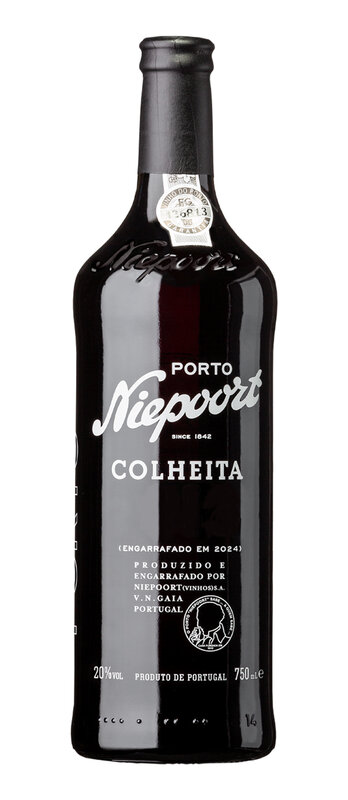 Niepoort Colheita White Port 2012