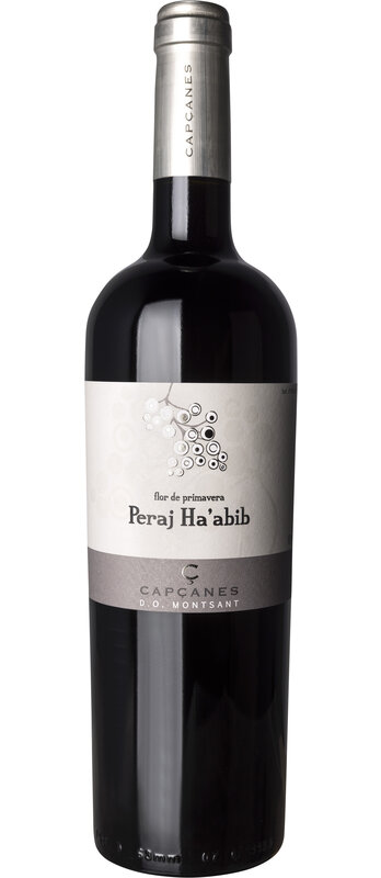 Flor de Primavera Peraj Ha'abib 2022 (Koscher)